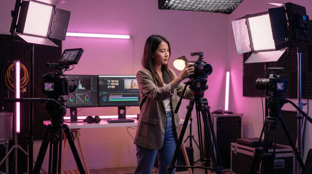 西瓜视频原创视频