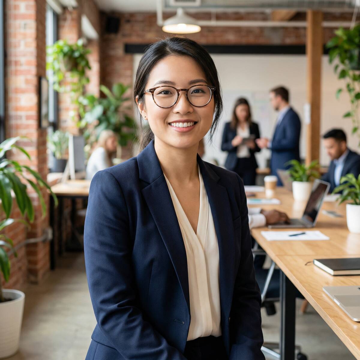 西瓜视频心理顾问刘芳